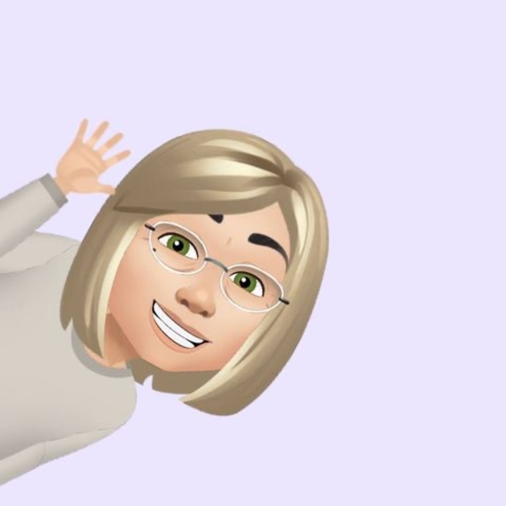 Meet your Posher, Pat